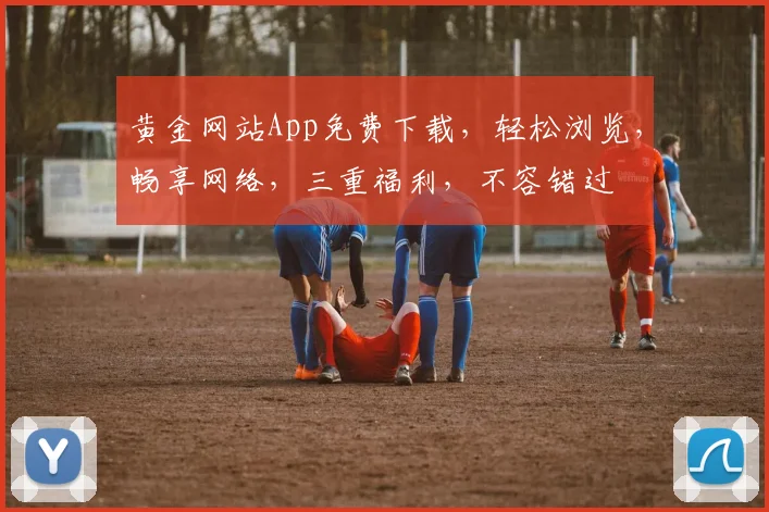 黄金网站App免费下载，轻松浏览，畅享网络，三重福利，不容错过